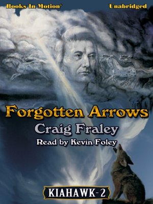 cover image of Forgotten Arrows